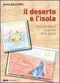 Il deserto e l'isola