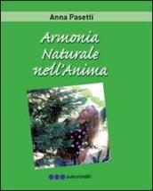 Armonia naturale dell'anima