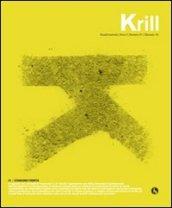 Krill. Rivista quadrimestrale di immaginario: 1