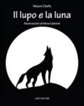 Il lupo e la luna