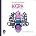 Kora, una storia a colori