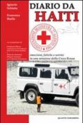 Diario da Haiti. Emozioni, fatiche e sorrisi in una missione della Croce Rossa