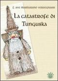 La catastrofe di Tunguska