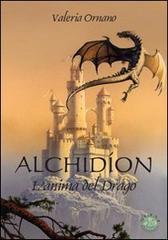 Alchidìon. L'anima del drago