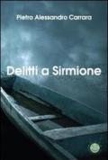 Delitti a Sirmione