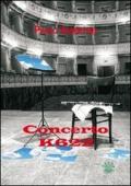 Concerto K622