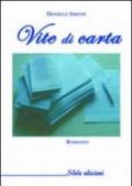 Vite di carta