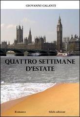 Quattro settimane d'estate