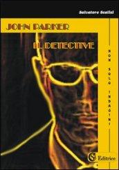 John Parker il detective