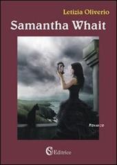 Samantha Whait