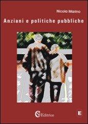 Anziani e politiche pubbliche