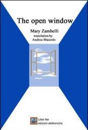 The open window