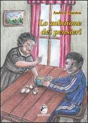 Lo zabaione dei pensieri