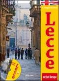 Lecce. Not just baroque. Con DVD