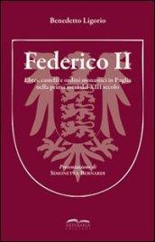 Federico II. Ebrei, castelli e ordini monastici in Puglia nella prima metà del XIII secolo