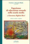 Esperienze di educazione sessuale nella scuola media