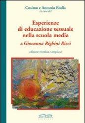 Esperienze di educazione sessuale nella scuola media