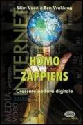 Homo zappiens. Crescere nell'era digitale