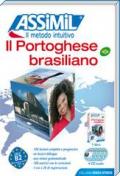 Il portoghese brasiliano. Con 4 CD Audio.