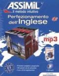 Perfezionamento dell'inglese. Con CD Audio formato MP3