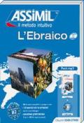 L'ebraico. Con CD Audio formato MP3