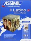 Il latino senza sforzo. Con 2 CD Audio formato MP3