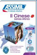 Il cinese senza sforzo. Con 4 CD Audio. Con CD Audio formato MP3