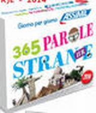 365 parole stran(ier)e 2014