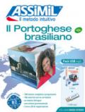 Il portoghese brasiliano. Con audio MP3 su memoria USB