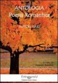 Antologia poesia romantica