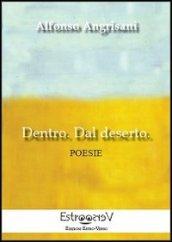 Dentro. Dal deserto