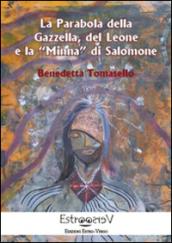 La parabola della Gazzella, del Leone e la Minna di Salomone