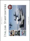 Italian starfighters. Ediz. italiana e inglese