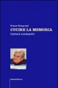 Cucire la memoria