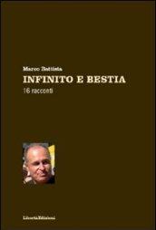 Infinito e bestia