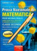 Come prepararsi a superare la prova nazionale INVALSI di matematica. Quaderni operativi. Per la Scuola media