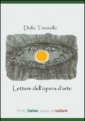 Letture dell'opera d'arte