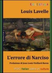 L'errore di Narciso