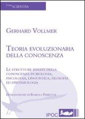 Teoria evoluzionaria della conoscenza