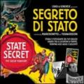 State secret-Stato segreto. Storia e fotografie del film inglese tra le location di Trento, Trentino Alto Adige e Dolomiti