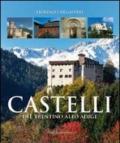 Castelli del Trentino-Alto Adige. Ediz. illustrata