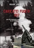 Caricate! Fuoco! 1917. Diari degli osservatori d'artiglieria austriaci del settore Nozzolo-Caoria