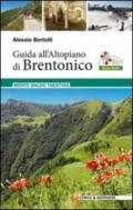Guida all'Altopiano di Brentonico. Monte Baldo Trentino