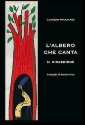 L'albero che canta. Il didgeridoo