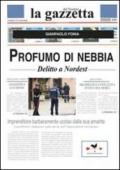 Profumo di nebbia. Delitto a nordest