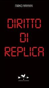 Diritto di replica