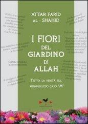 I FIORI DEL GIARDINO DI ALLAH-TUTTA LA VERITA SUL MERAV