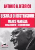 Segnali di distensione. Marco Pannella si racconta e ci commuove