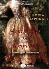 Sentimenti in tempesta (Vivide emozioni)