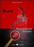 Black Russian (Un urlo nella notte)